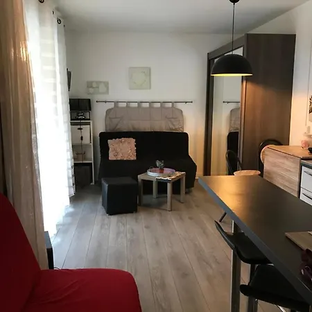Studio Cosy Proche Mer Apartment *