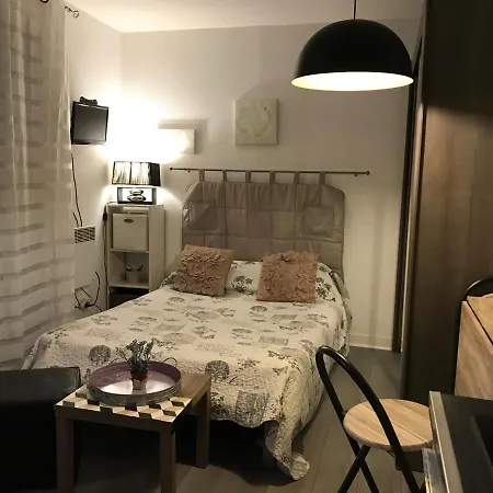 Studio Cosy Proche Mer Saint-Raphael (Var)