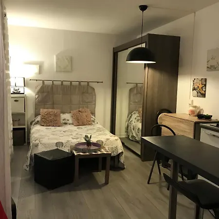 Studio Cosy Proche Mer Apartment