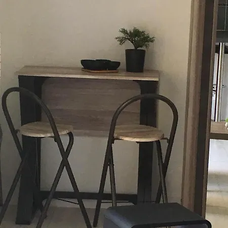 Apartment Studio Cosy Proche Mer Saint-Raphael (Var)