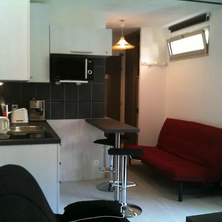 Studio Cosy Proche Mer *