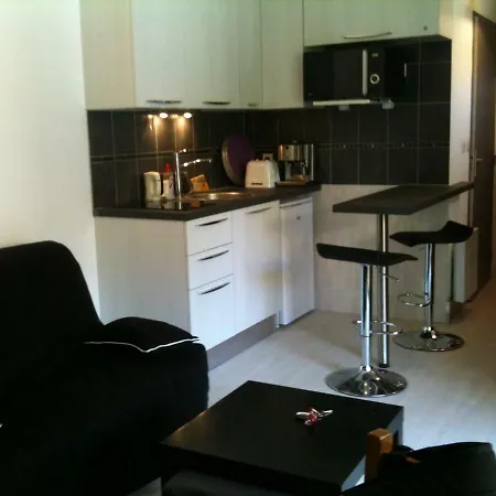 Studio Cosy Proche Mer *