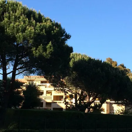Apartment Studio Cosy Proche Mer