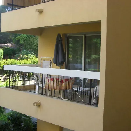 Studio Cosy Proche Mer Apartment Saint-Raphael (Var)
