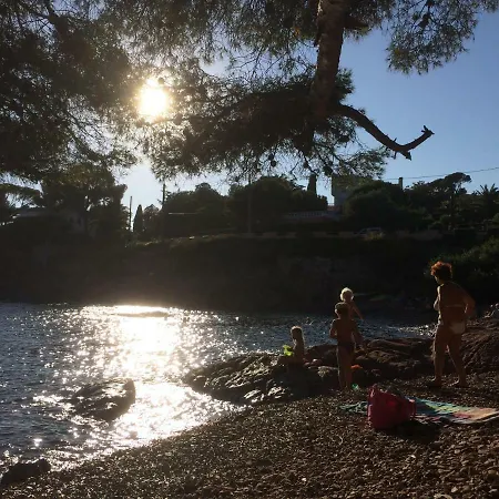 Studio Cosy Proche Mer Apartment Saint-Raphael (Var)