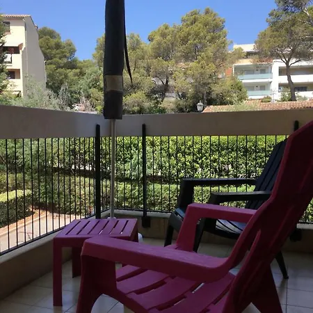 Studio Cosy Proche Mer Apartment *