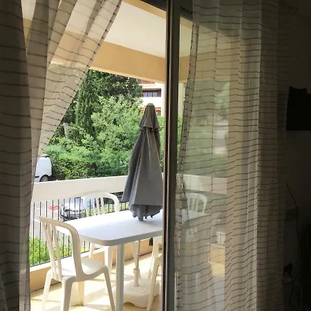 Apartment Studio Cosy Proche Mer